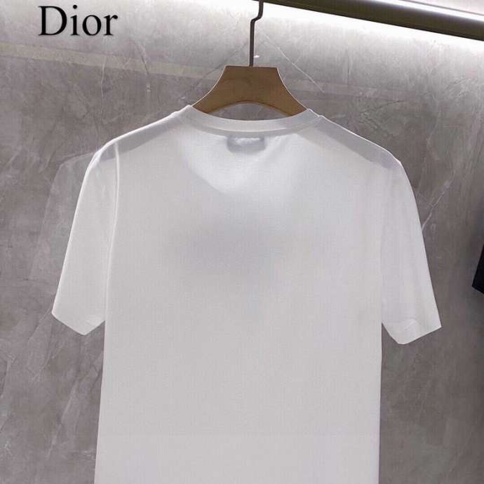 Dior T Shirts Short _SKUDiorS-4XL25tn1833903